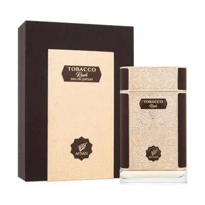 Afnan Tobacco Rush Woda perfumowana unisex