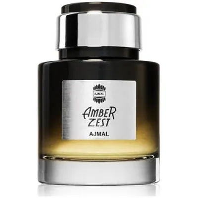 Ajmal Amber Zest