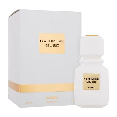 Ajmal Cashmere Musc Woda perfumowana unisex