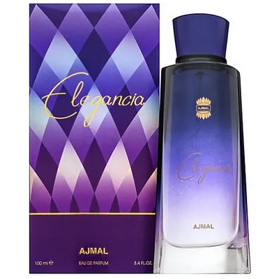 Ajmal Elegancia