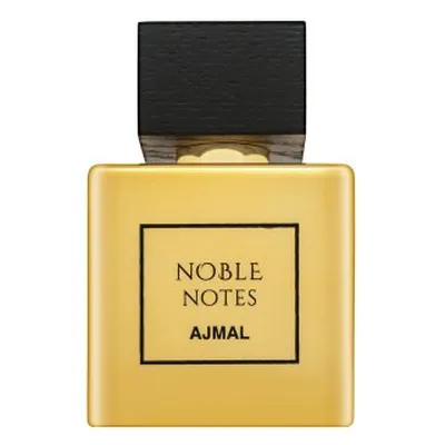 Ajmal Noble Notes