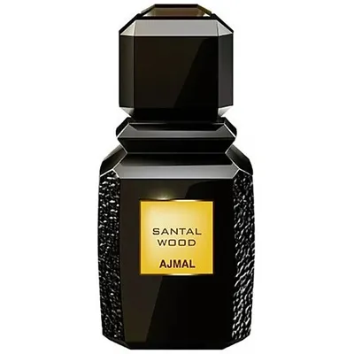 Ajmal Santal Wood