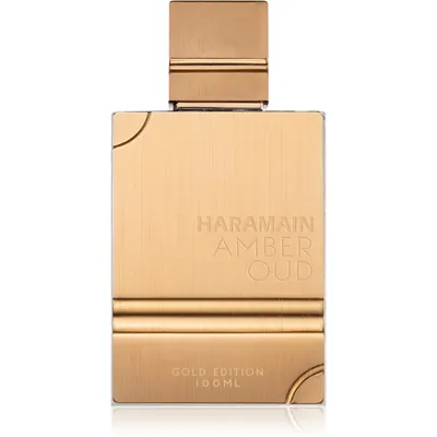 Al Haramain Amber Oud Gold Edition Woda perfumowana unisex