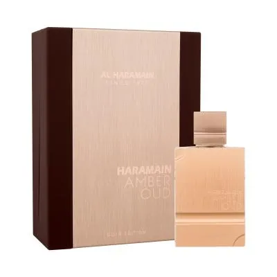 Al Haramain Amber Oud Gold Edition Woda perfumowana unisex
