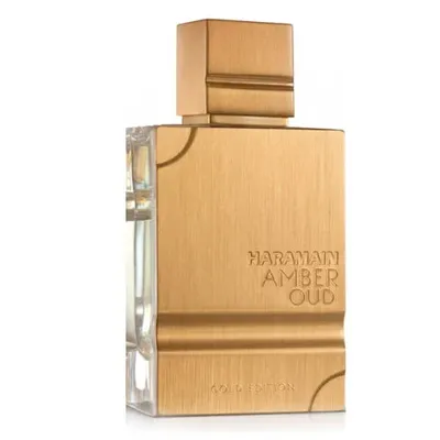 Al Haramain Amber Oud Gold Edition Woda perfumowana unisex