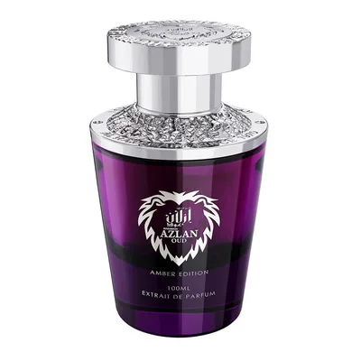 Al Haramain Azlan Oud Amber Perfumy unisex