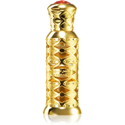 Al Haramain Musk Floral