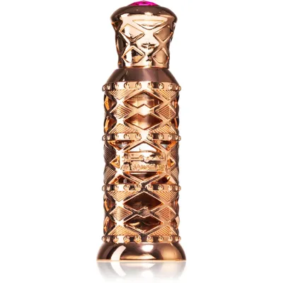 Al Haramain Musk