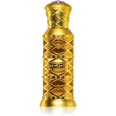 Al Haramain Musk Orchid
