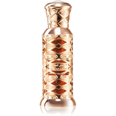 Al Haramain Musk Poudree