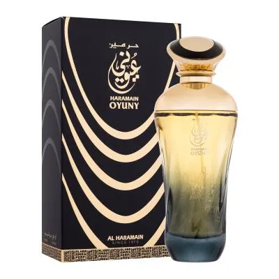 Al Haramain Oyuny Woda perfumowana unisex