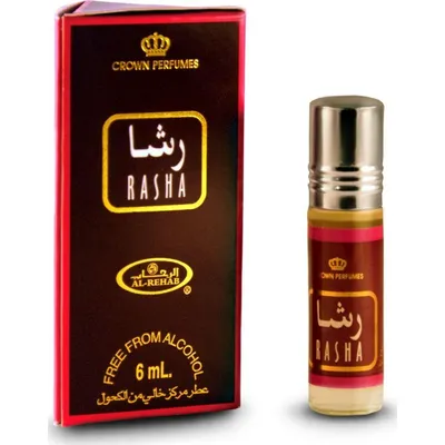Al-Rehab Rasha