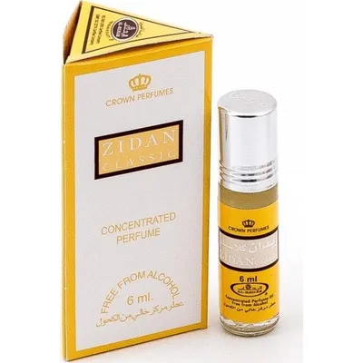 Al-Rehab Zidan Classic