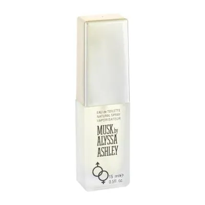 Alyssa Ashley Musk Woda toaletowa unisex
