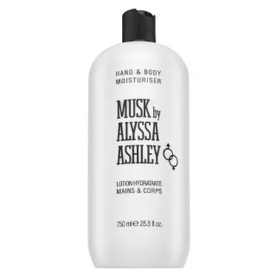 Alyssa Ashley Musk