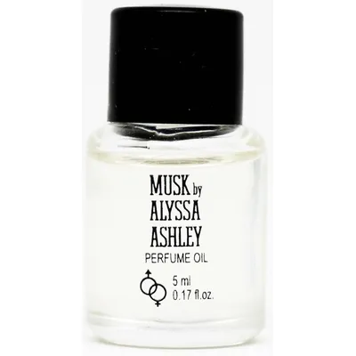 Alyssa Ashley Musk Olejek perfumowany unisex