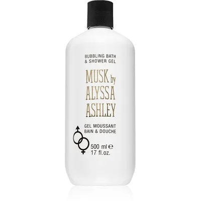 Alyssa Ashley Musk