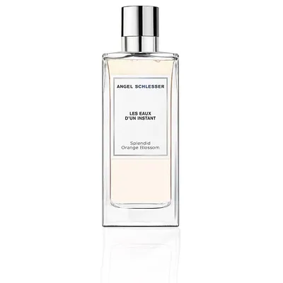 Angel Schlesser Les Eaux D'Un Instant Splendid Orange Blossom Woda toaletowa unisex