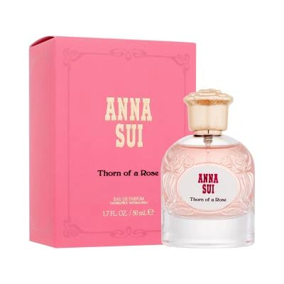 Anna Sui Thorn Of A Rose Woda perfumowana dla kobiet