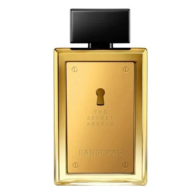 Antonio Banderas The Secret Absolu Woda perfumowana dla mężczyzn