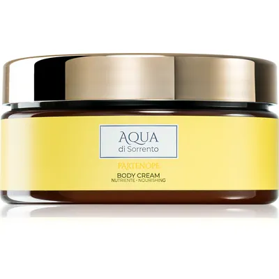 Aqua Di Sorrento Partenope