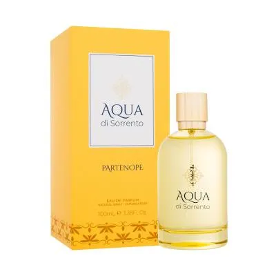 Aqua Di Sorrento Partenope Woda perfumowana dla kobiet