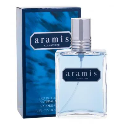 Aramis Adventurer