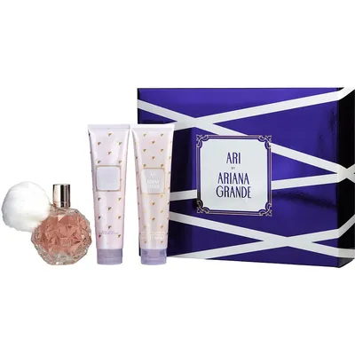 Ariana Grande Ari Woda perfumowana dla kobiet