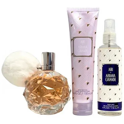 Ariana Grande Ari Woda perfumowana dla kobiet
