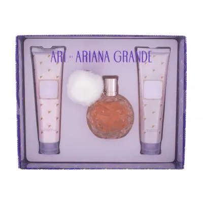 Ariana Grande Ari Woda perfumowana dla kobiet