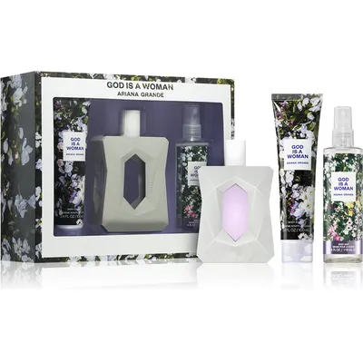 Ariana Grande God Is A Woman Woda perfumowana dla kobiet