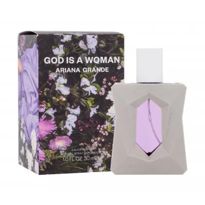 Ariana Grande God Is A Woman Woda perfumowana dla kobiet