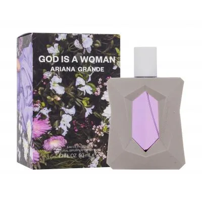 Ariana Grande God Is A Woman Woda perfumowana dla kobiet
