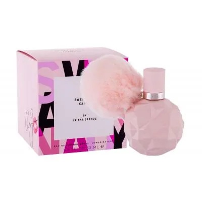 Ariana Grande Sweet Like Candy Woda perfumowana dla kobiet