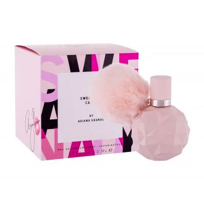 Ariana Grande Sweet Like Candy Woda perfumowana dla kobiet