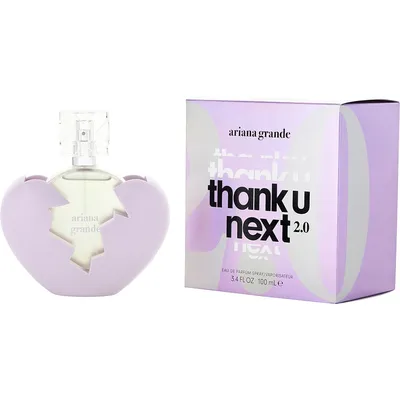 Ariana Grande Thank U, Next 2.0 Woda perfumowana dla kobiet