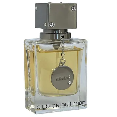 Armaf Club De Nuit Man Woda perfumowana dla mężczyzn