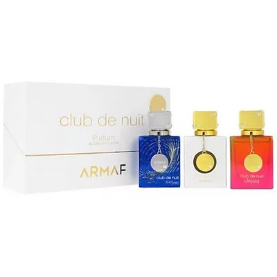 Armaf Club De Nuit Woda perfumowana dla kobiet