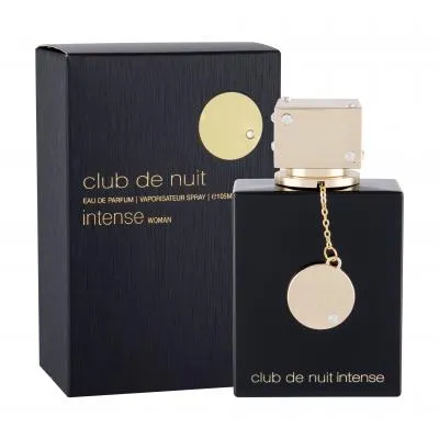 Armaf Club De Nuit Intense Woman Woda perfumowana dla kobiet