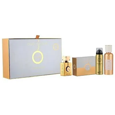 Armaf Club De Nuit Milestone Woda perfumowana unisex