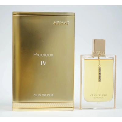 Armaf Club De Nuit Precieux IV