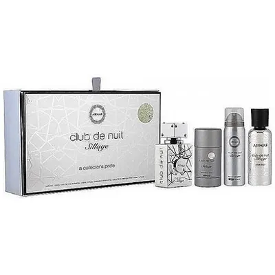 Armaf Club De Nuit Sillage Woda perfumowana unisex