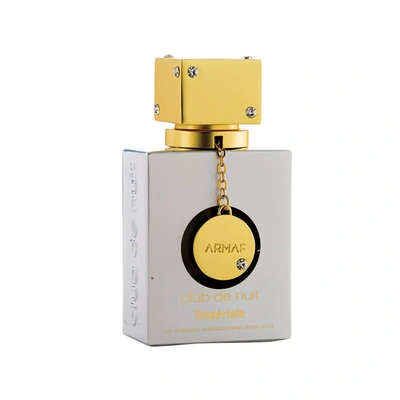Armaf Club De Nuit White Imperiale Woda perfumowana dla kobiet