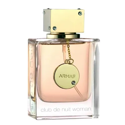 Armaf Club De Nuit Woman Woda perfumowana dla kobiet