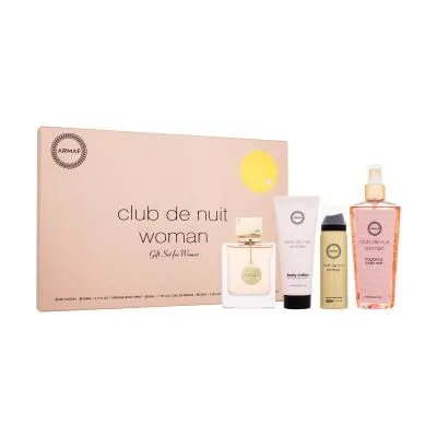 Armaf Club De Nuit Woman Woda perfumowana dla kobiet