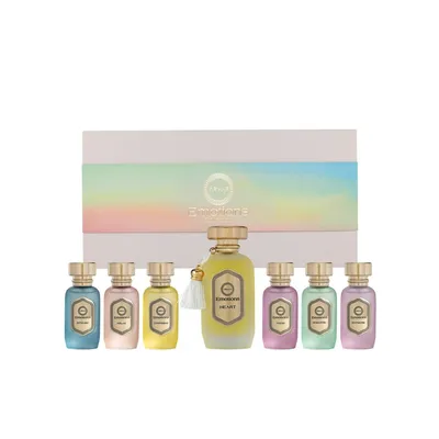 Armaf Emotion Collection