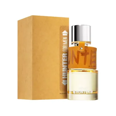 Armaf Hunter For Men Woda perfumowana dla mężczyzn