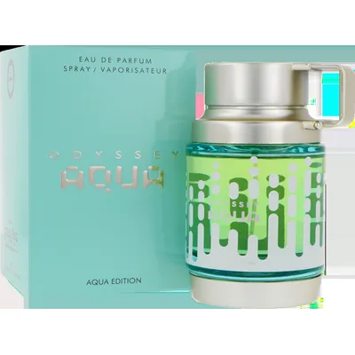 Armaf Odyssey Aqua Woda perfumowana dla mężczyzn