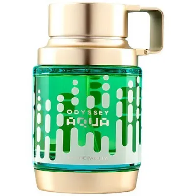 Armaf Odyssey Aqua Woda perfumowana dla mężczyzn