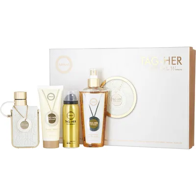 Armaf Tag-Her Woda perfumowana dla kobiet